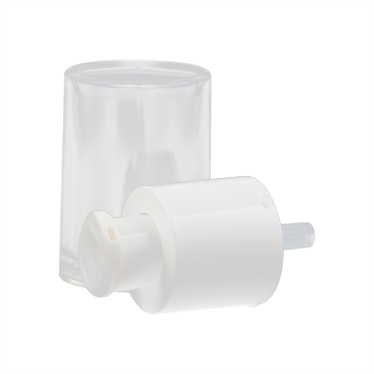 Skincare Airless Pump