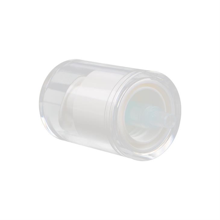 Skincare Airless Pump