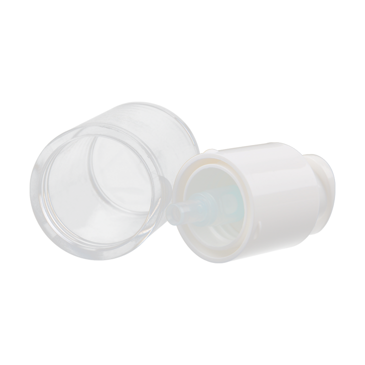 Skincare Airless Pump