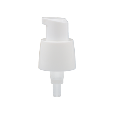 Pompe sans air rechargeable