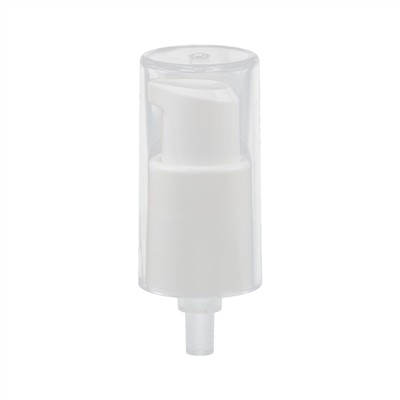 Pompe sans air réutilisable