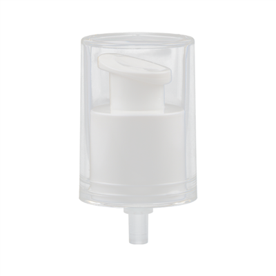 משאבת איירלס לטיפוח העור