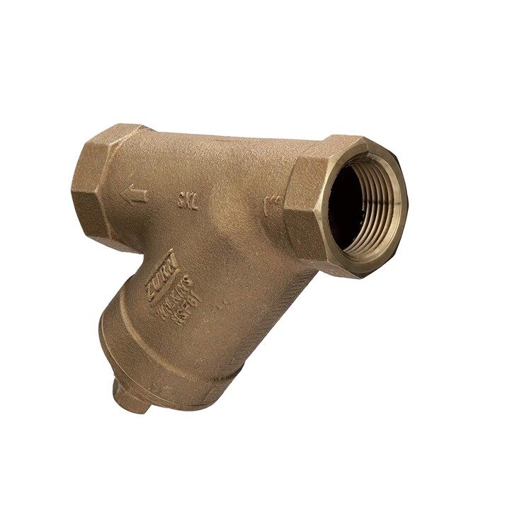 China Bronze Wye Strainer Manufacturers Suppliers Factory Bronze Wye