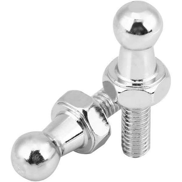 China Custom Stainless Steel Ball Stud Manufacturers Suppliers Factory