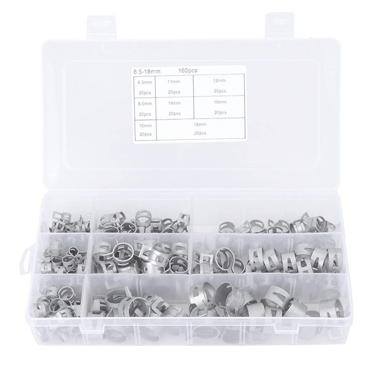 BLACK CORRUGATED FLEXIBLE POND HOSE FISH GARDEN FILTER PUMP MARINE FLEXI PIPE | UK