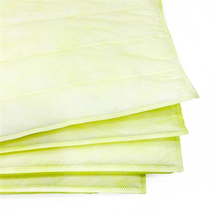 non woven bag filter3