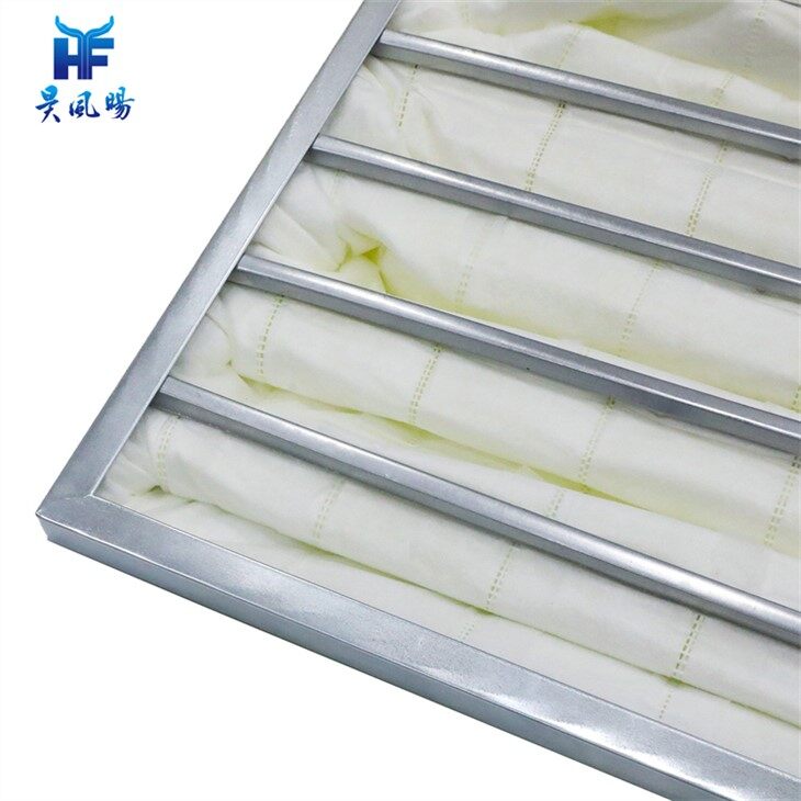 non woven bag filter8