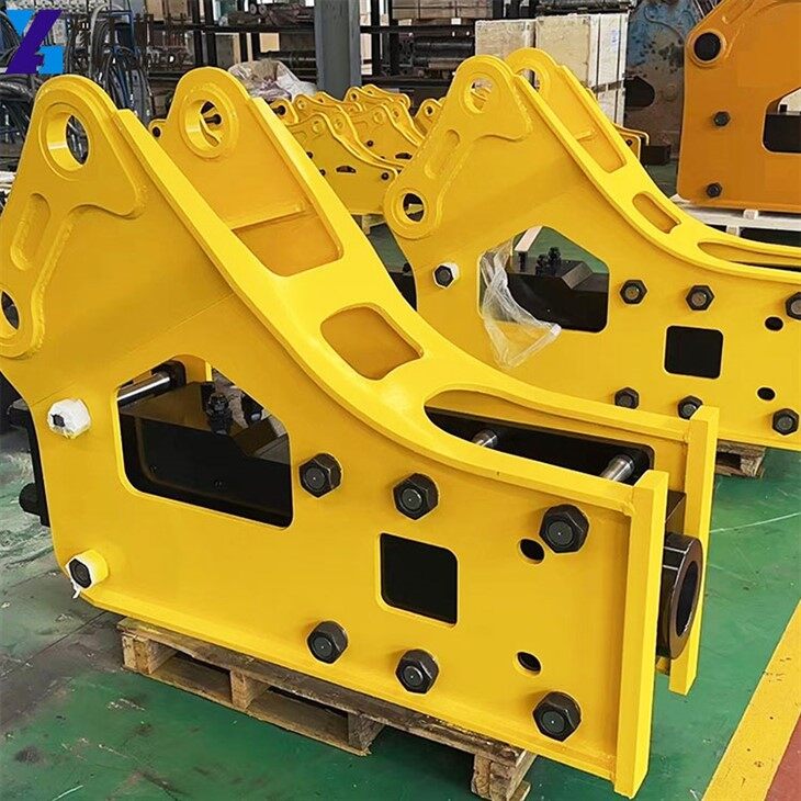 concrete-breaker-attachment-excavator