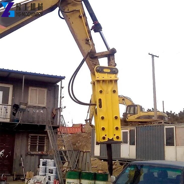concrete-breaker-for-mini-excavator
