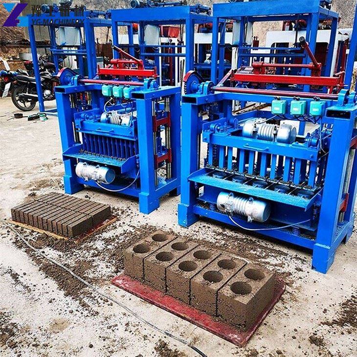 hollow-blocks-making-machine