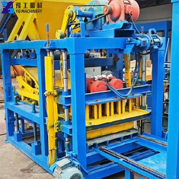 cement-bricks-making-machine-price