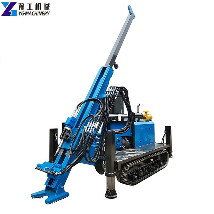 Core Drilling Machine For Mining