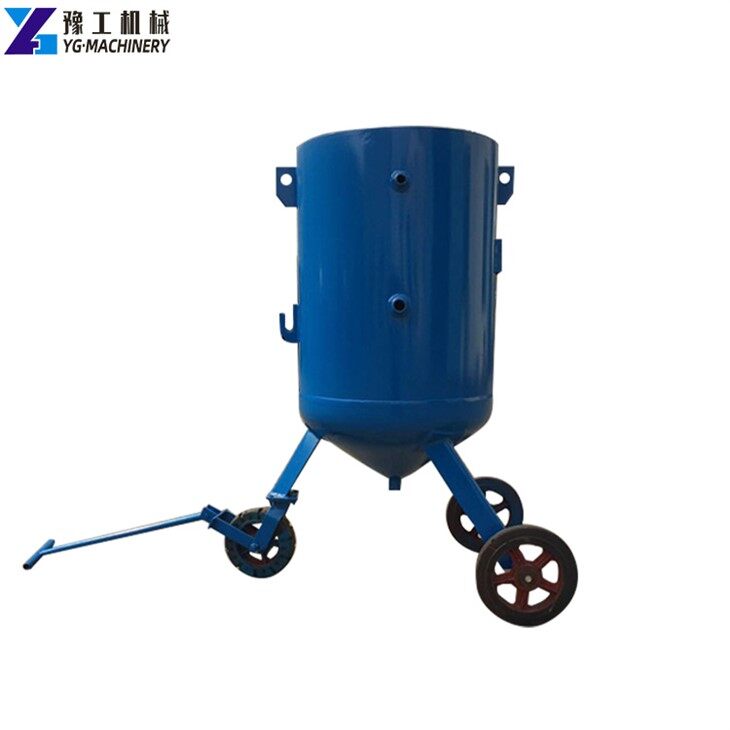 China Dustless Sandblasting Machine Manufacturers Suppliers Factory ...