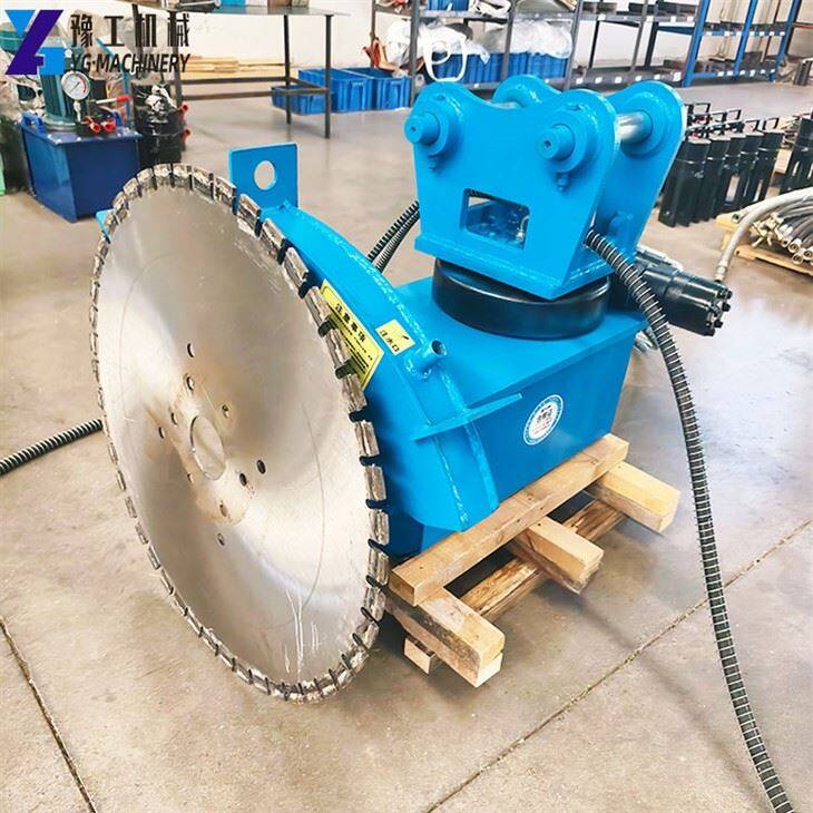 excavator-rock-saw-attachment