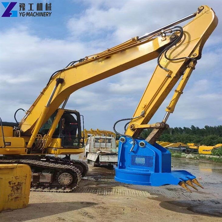 hydraulic-magnet-for-excavator