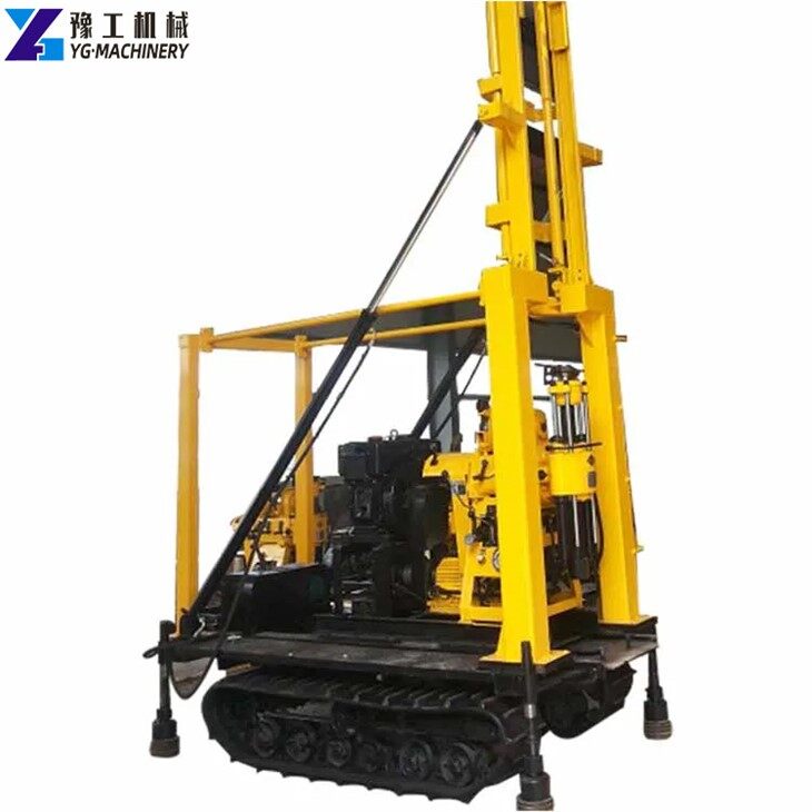 HZ Core Drill Rig