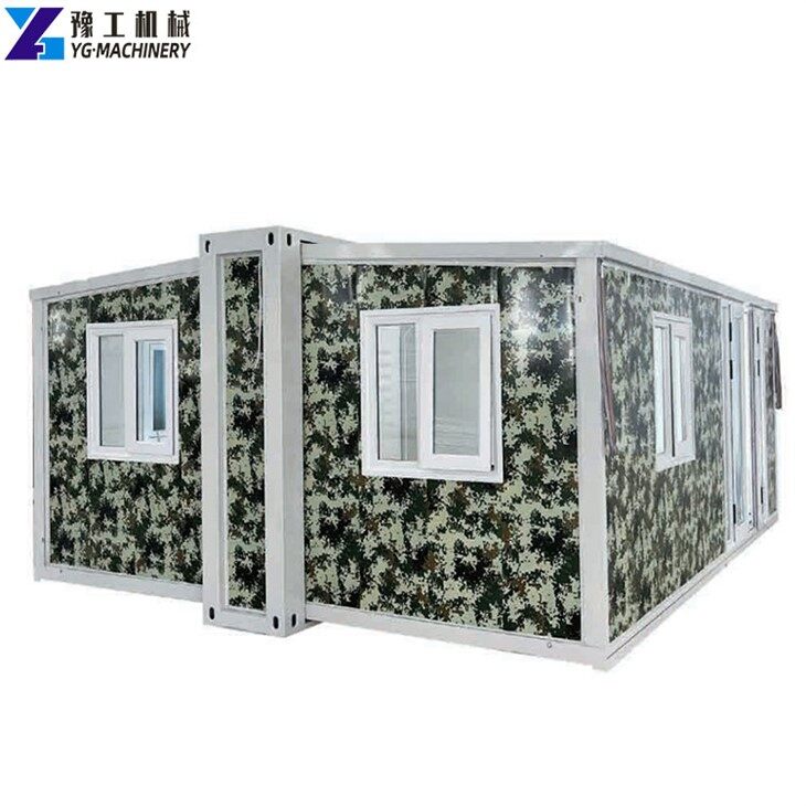 Збірний транспортний контейнер