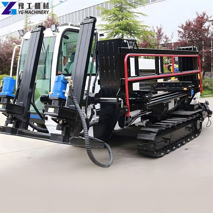 small-directional-boring-machine