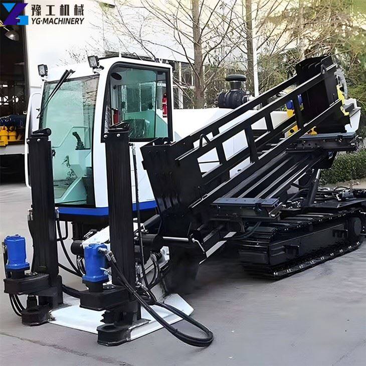 small-horizontal-drilling-machine