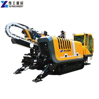 Mini Directional Drill