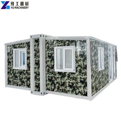 प्रीफ़ैब शिपिंग कंटेनर