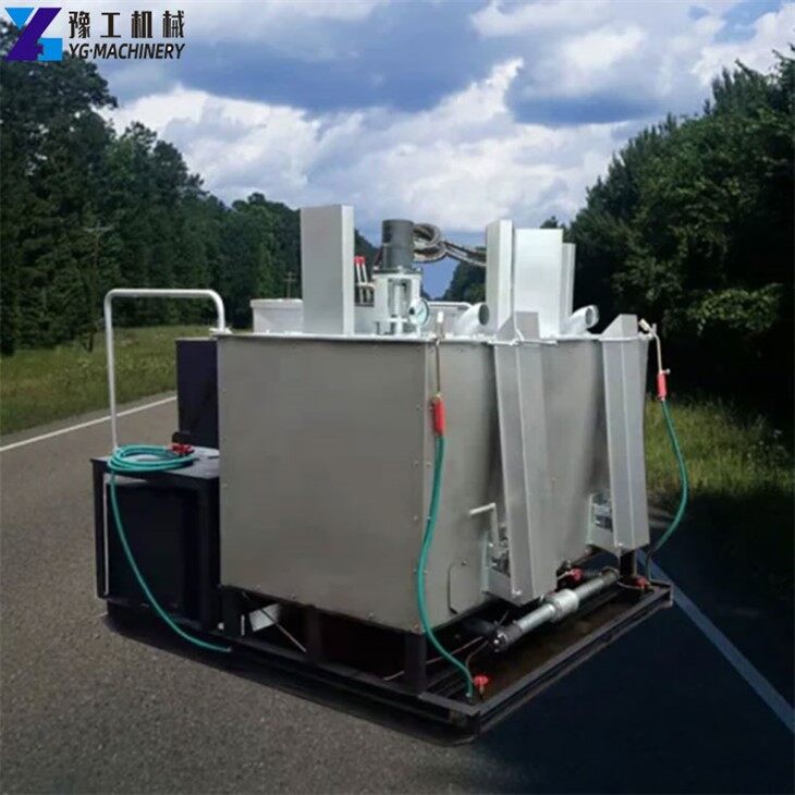 thermoplastic-preheater-manufacturer