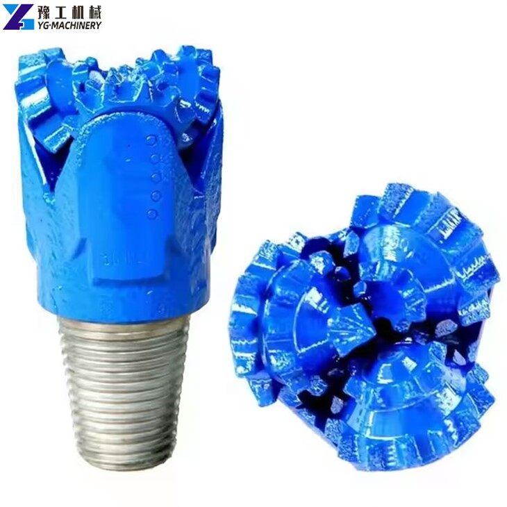 ट्राइकोन रॉक बिट