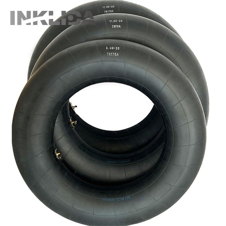 Rubber Tube 20 inch truck inner tube for all sizes trucks