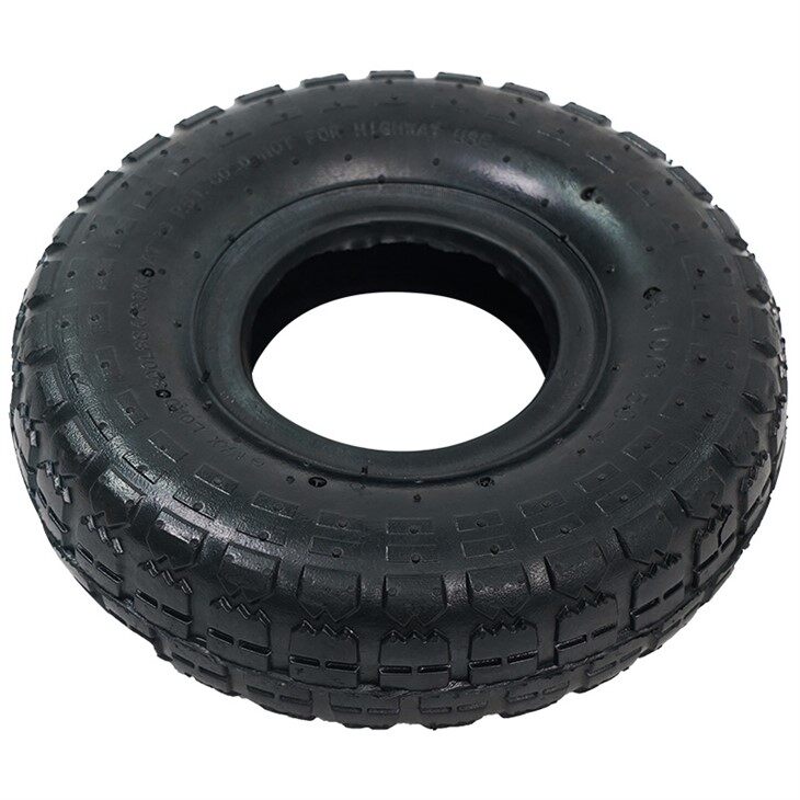 SCOOTER and MOPED Tire full size