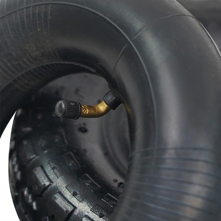 SCOOTER and MOPED Tire Korea technology