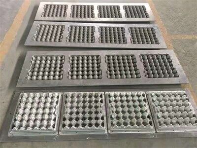 Egg Tray Mould