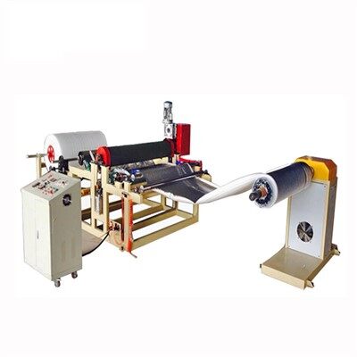 Epe Foam Plate Laminating Machine
