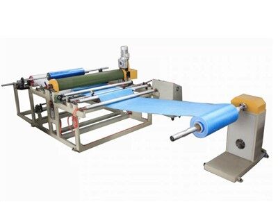 Epe Foam Sheet Laminating Production Line