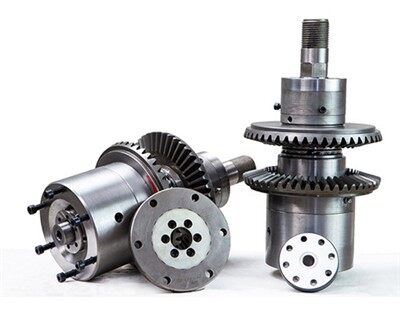 Die Head For Fruit Net Machine