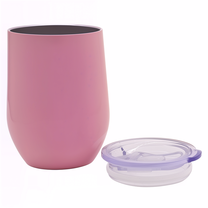 Stainless Steel Wine Tumbler