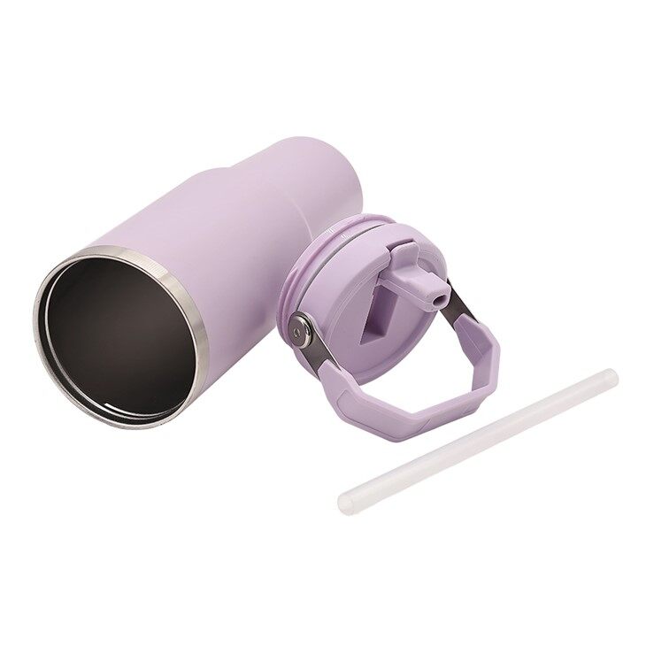 custom tumblers with straw