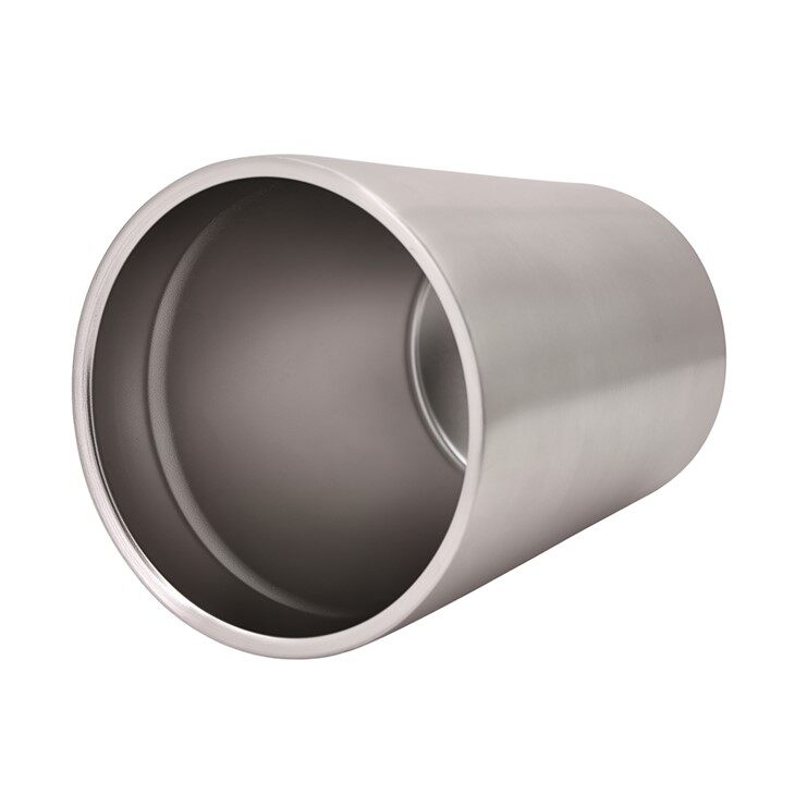 Aluminum Drinking Mug Cup