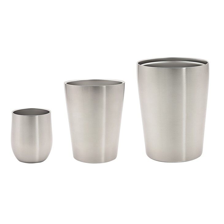 Aluminum Drinking Mug Cup