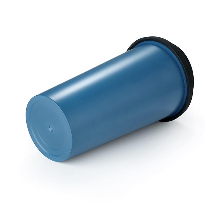 Double Wall Stainless Steel Tumbler with Lid and Straw Vacuum Mug Cups Leak-proof