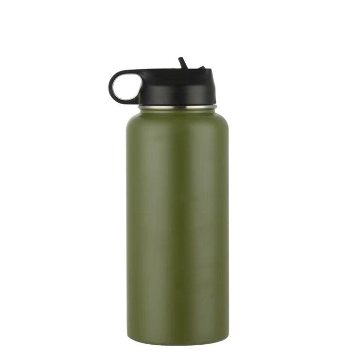 Built Double Walled Vacuum Insulated Bottle Sports Bottle