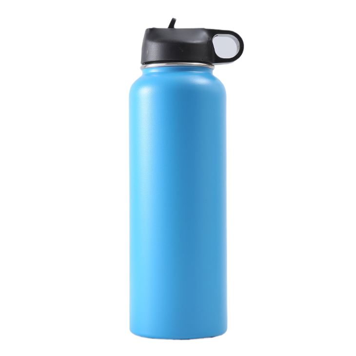 Built Double Walled Vacuum Insulated Bottle Sports Bottle