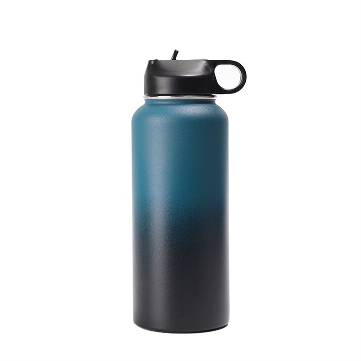 Built Double Walled Vacuum Insulated Bottle Sports Bottle