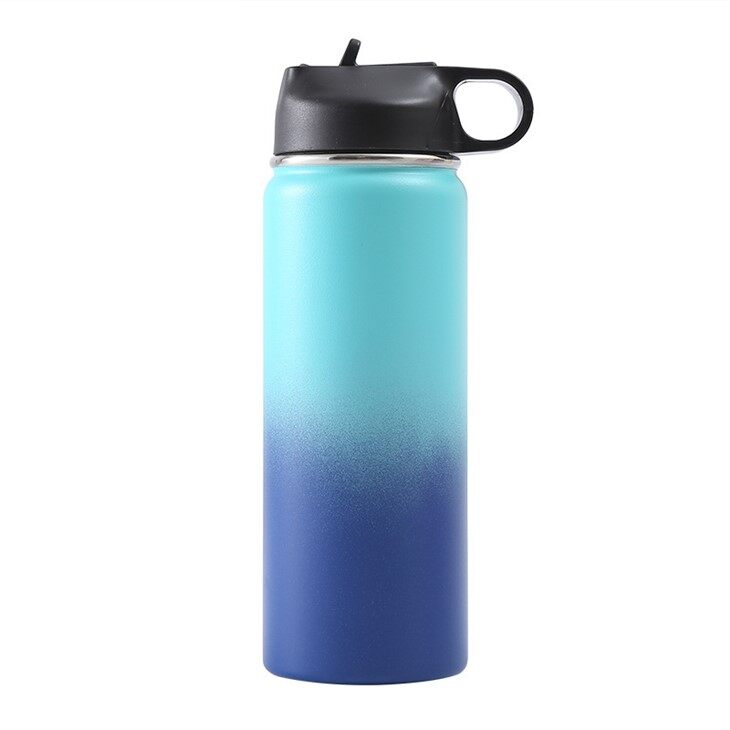 Built Double Walled Vacuum Insulated Bottle Sports Bottle