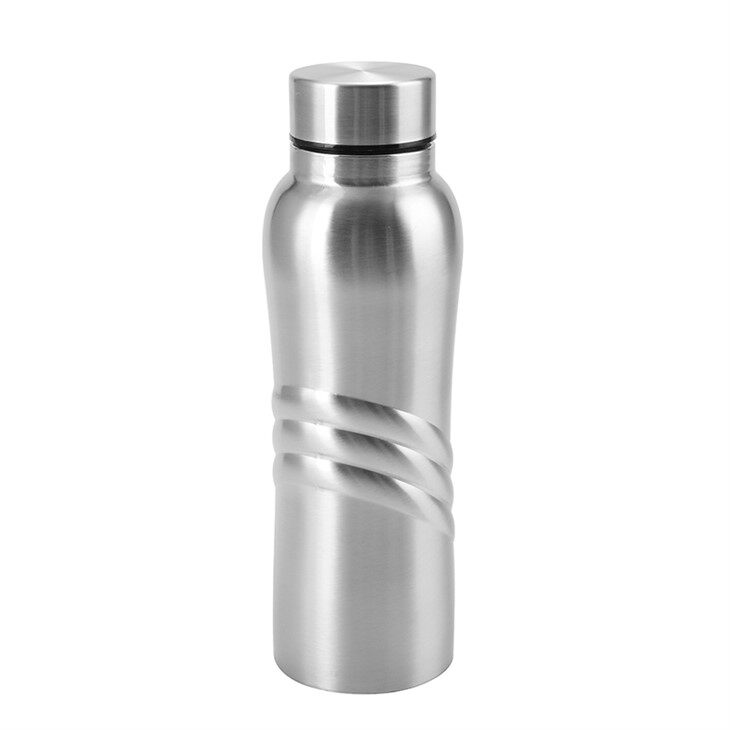 Champagne Stainless Steel Tumbler