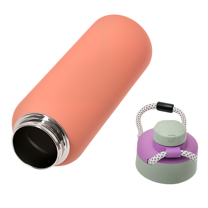 Convenient To Carry Water Bottle