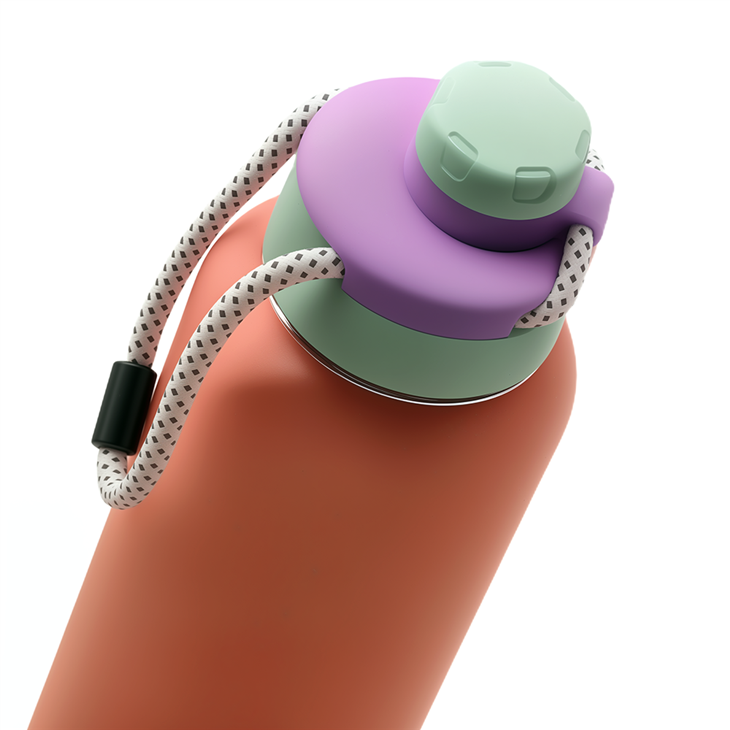 Convenient To Carry Water Bottle