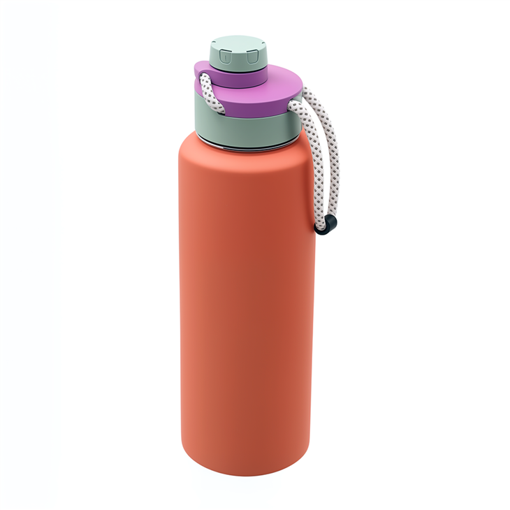 Convenient To Carry Water Bottle