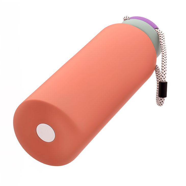 Convenient To Carry Water Bottle