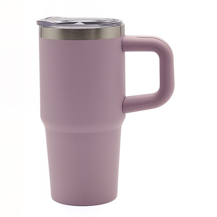 Custom Printed Tumbler