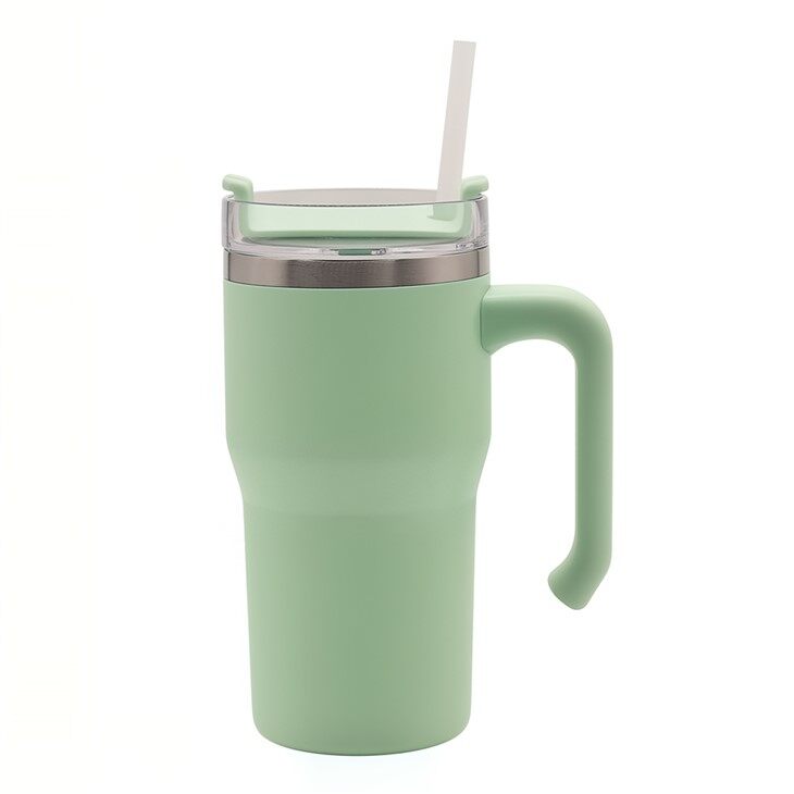 Custom Printed Tumbler